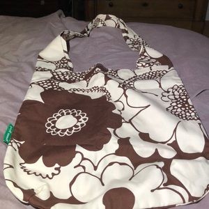 Green Girl World Tote